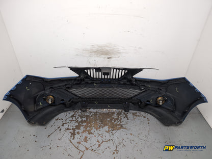 Front Bumper 11