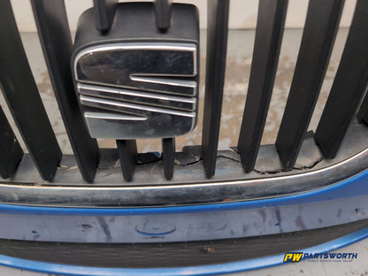 Front Bumper 17