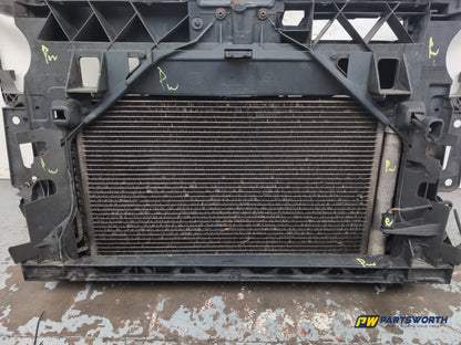 Radiator Pack (KIT) 5