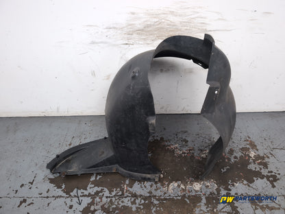 Seat Ibiza Sportrider Moulding Wheel Arch Front Rh Driver Side 6j0809958 - photo 5