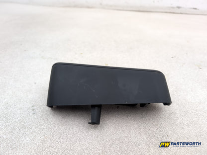 Audi A1 Contrast Edition Tdi Traction Control Switches 8x2857851 2010-2012 - photo 10