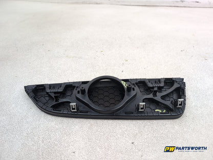Audi A1 Contrast Edition Tdi Dashboard Speaker Cover 8x2857318 2010-2012 - photo 5