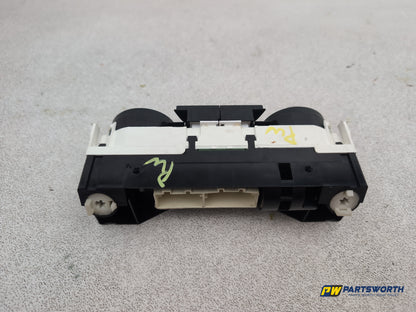 Heater Control Assembly 5