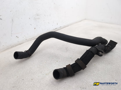 Seat Ibiza Sportrider Coolant Hose Pipe 2008-2012 - photo 5