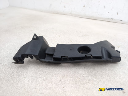 Seat Ibiza Sportrider Rear Right Side Bumper Guide Bracket 6j3807394 2008-2012 - photo 5