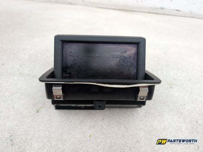 Multi Function Display Unit 5