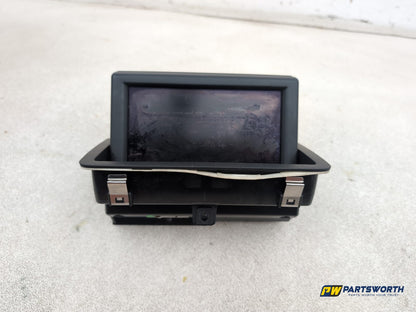Multi Function Display Unit 5