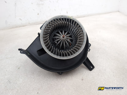 Heater Blower Motor 5