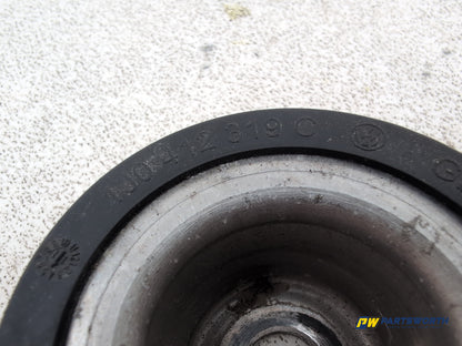 Seat Ibiza Sportrider Front Spring Strut Top Mount Cover 1j0412319c 2008-2012 - photo 5