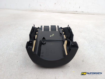 Audi A1 Contrast Edition Tdi Steering Column Shroud Lower 8x0953512 2010-2012 - photo 5