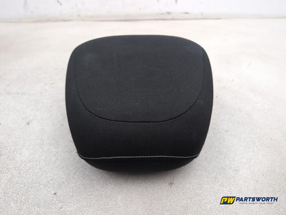Rear Headrest 5
