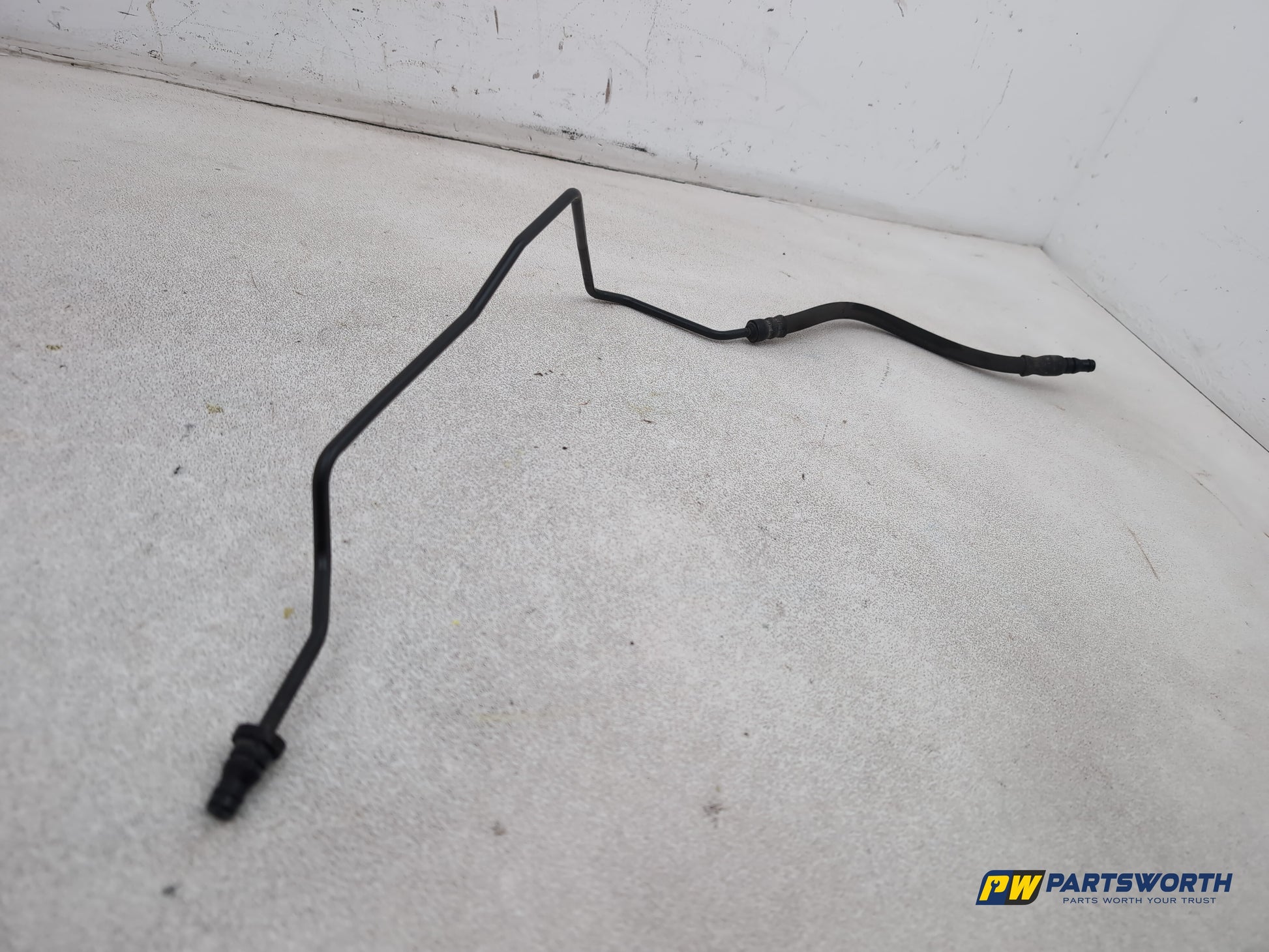 Seat Ibiza Sportrider Clutch Fluid Pipe 2008-2012 - photo 5
