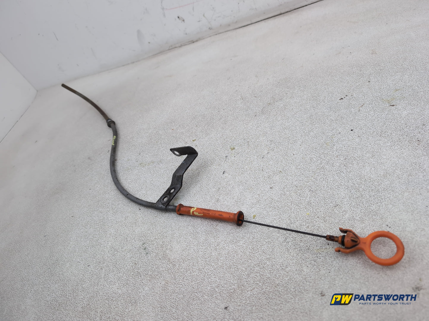 Seat Ibiza Sportrider Oil Level Dipstick 036115629ba 2008-2012 - photo 5