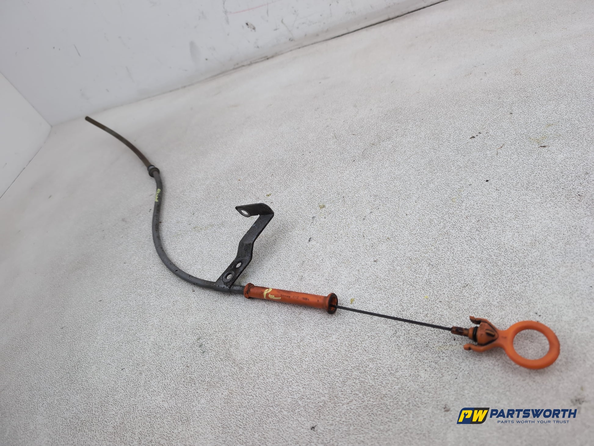 Seat Ibiza Sportrider Oil Level Dipstick 036115629ba 2008-2012 - photo 5