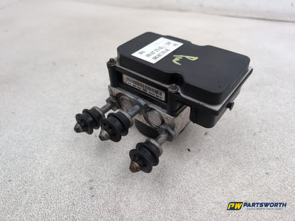 Seat Ibiza Sportrider Abs Pump 6r0907379ab 2010-2012 - photo 5