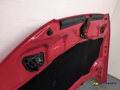 Bonnet 11