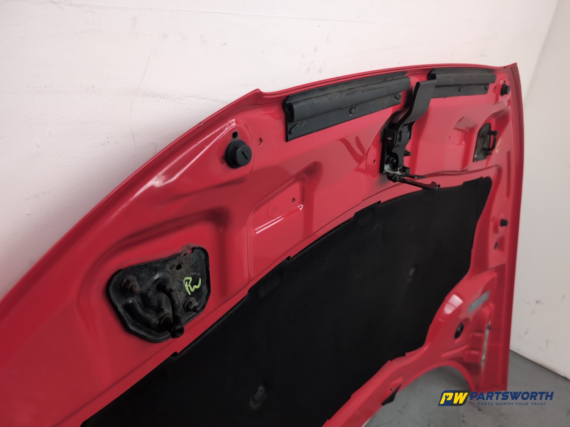 Bonnet 11