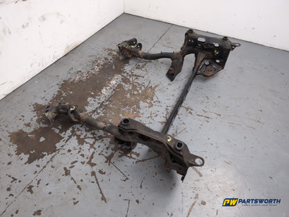 Subframe Front 5