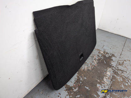 Audi A1 Contrast Edition Tdi Boot Carpet 2010-2014 - photo 5