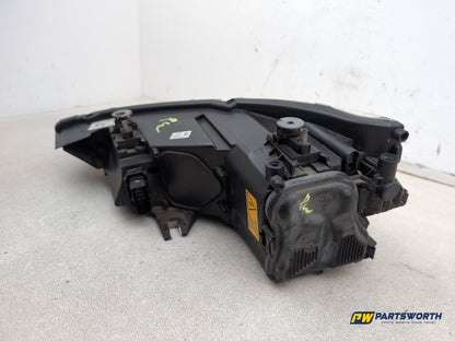 Audi A1 Contrast Edition Tdi Headlamp Rh Driver Side Xenon 8x0941004n 2008-2012 - photo 5