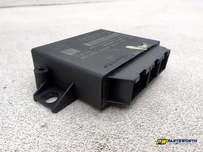 Seat Ibiza Sportrider Parking Assistance Ecu Module 6j0919475b 2010-2011 - photo 5