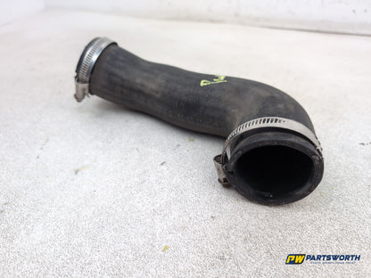 Audi A1 Contrast Edition Tdi Turbo Air Intake Pipe 2008-2012 - photo 5