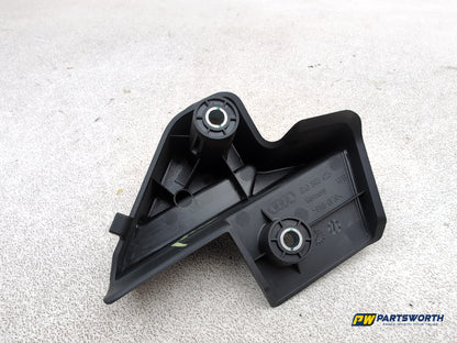 Audi A1 Contrast Edition Tdi Rear Boot Floor Carpet Carrier Trim 8x0863423 - photo 5