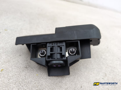 Audi A1 Contrast Edition Tdi Battery Positive Clamp Terminal K98j4590 2010-2014 - photo 5