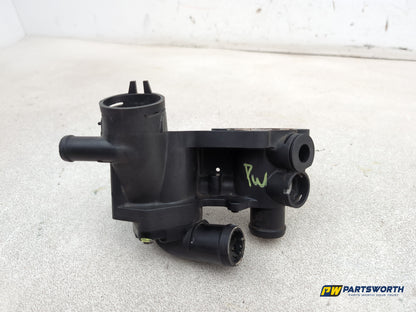 Seat Ibiza Sportrider Thermostat Housing 032121111 2008-2012 - photo 5