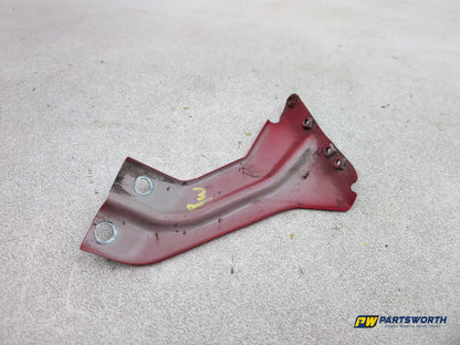 Audi A1 Contrast Edition Front Wing Mount Bracket Right Driver Side 8x0821136a - photo 5