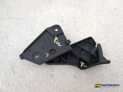 Audi A1 Contrast Edition Tdi Bonnet Release Handle 7l0823633 2010-2014 - photo 5