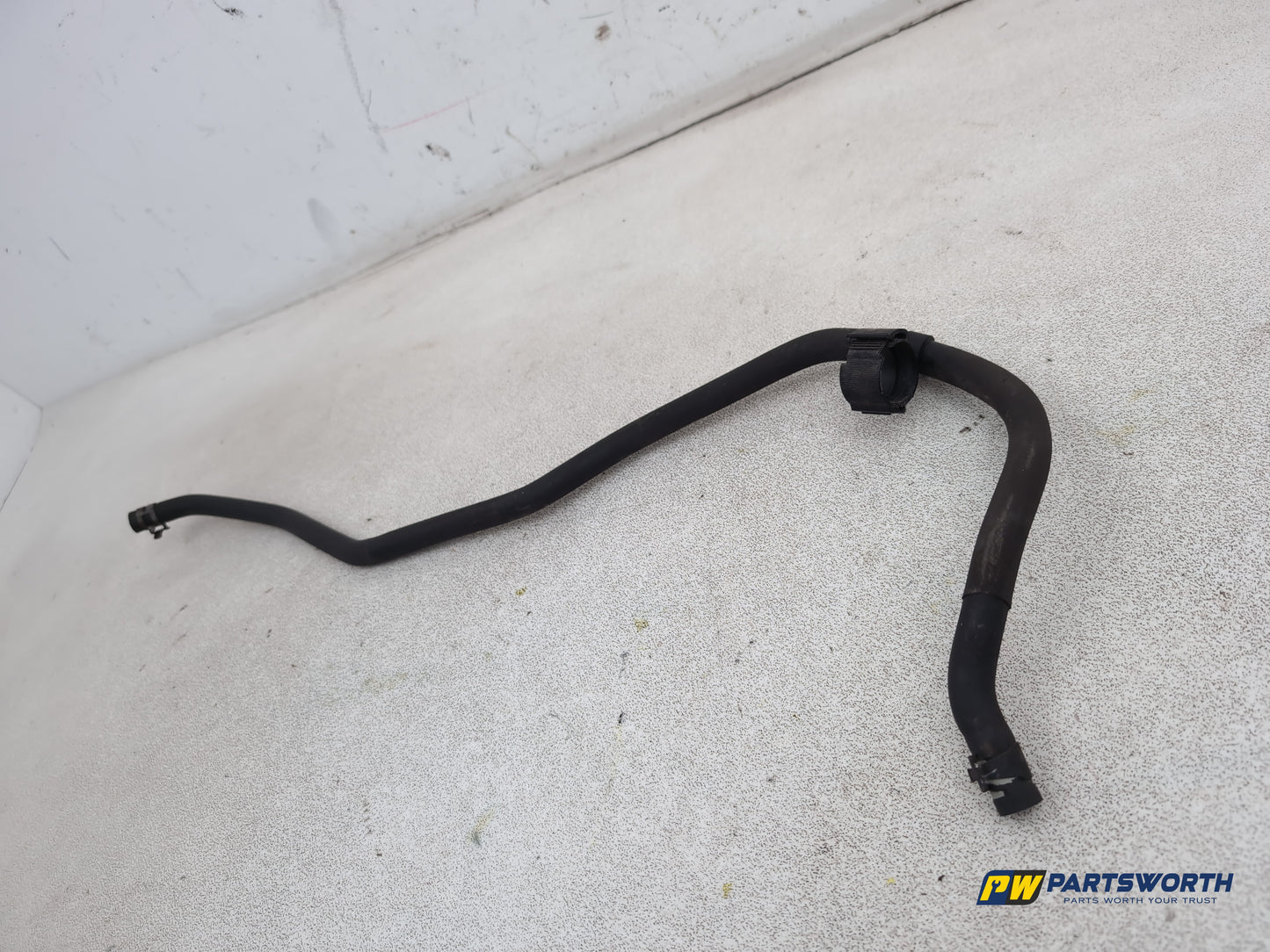 Seat Ibiza Sportrider Coolant Hose Pipe 6r0122447ae 2008-2012 - photo 5