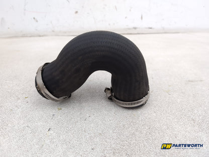 Audi A1 Contrast Edition Tdi Air Intake Pipe 2008-2012 - photo 5