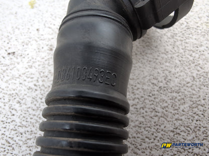 Seat Ibiza Sportrider Breather Hose Pipe 036103493ec 2008-2012 - photo 5