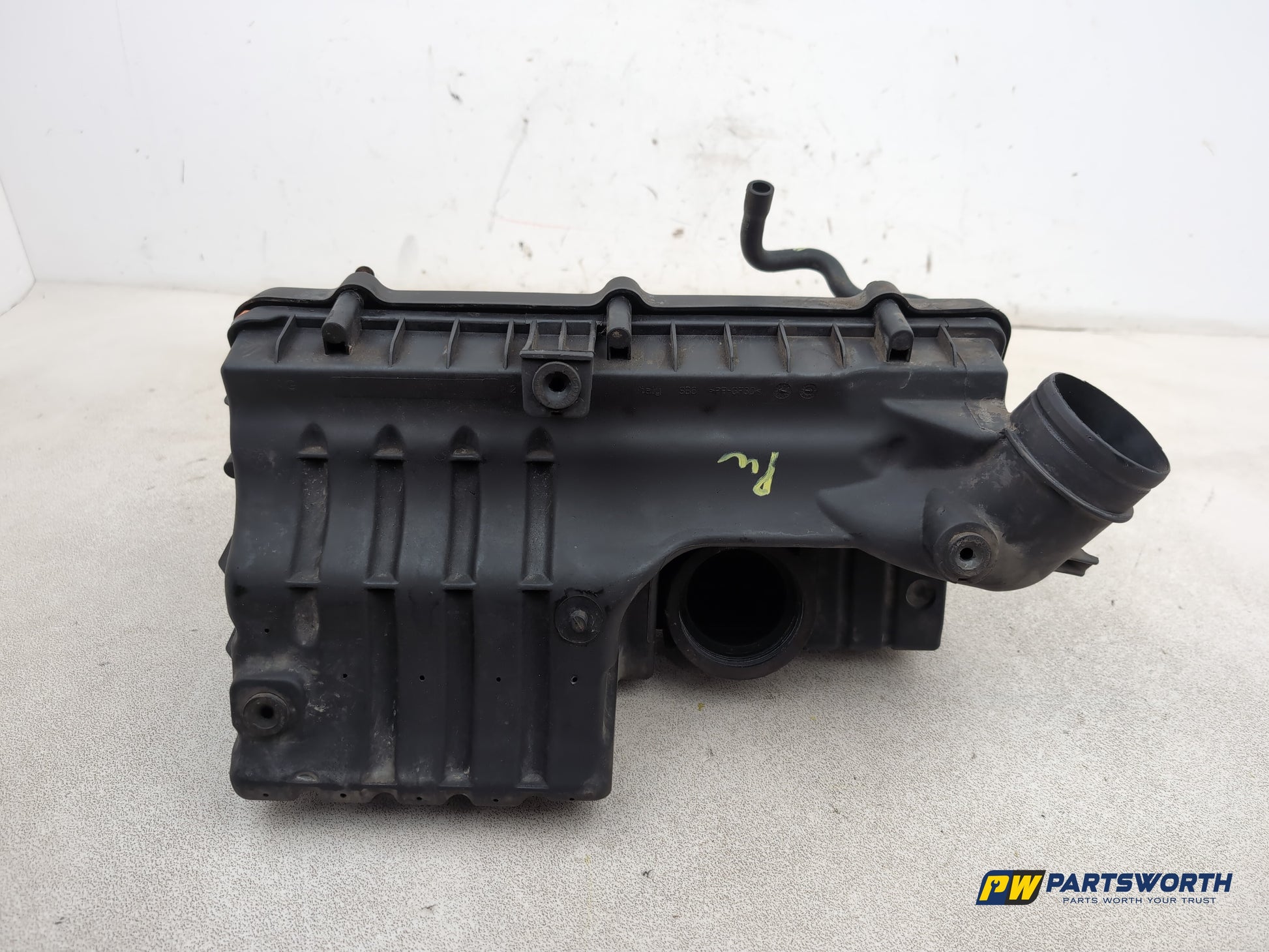 Air Filter Airbox 5
