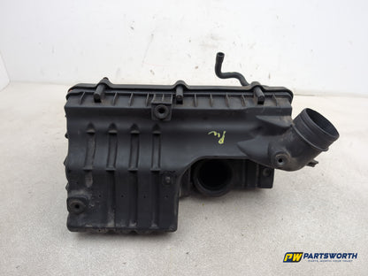 Seat Ibiza Sportrider Air Filter Housing 036129620h 2008-2012 - photo 5