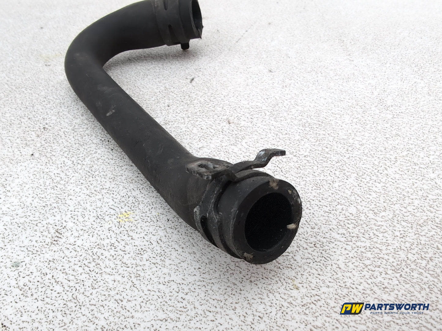 Seat Ibiza Sportrider Coolant Hose Pipe 2008-2012 - photo 5