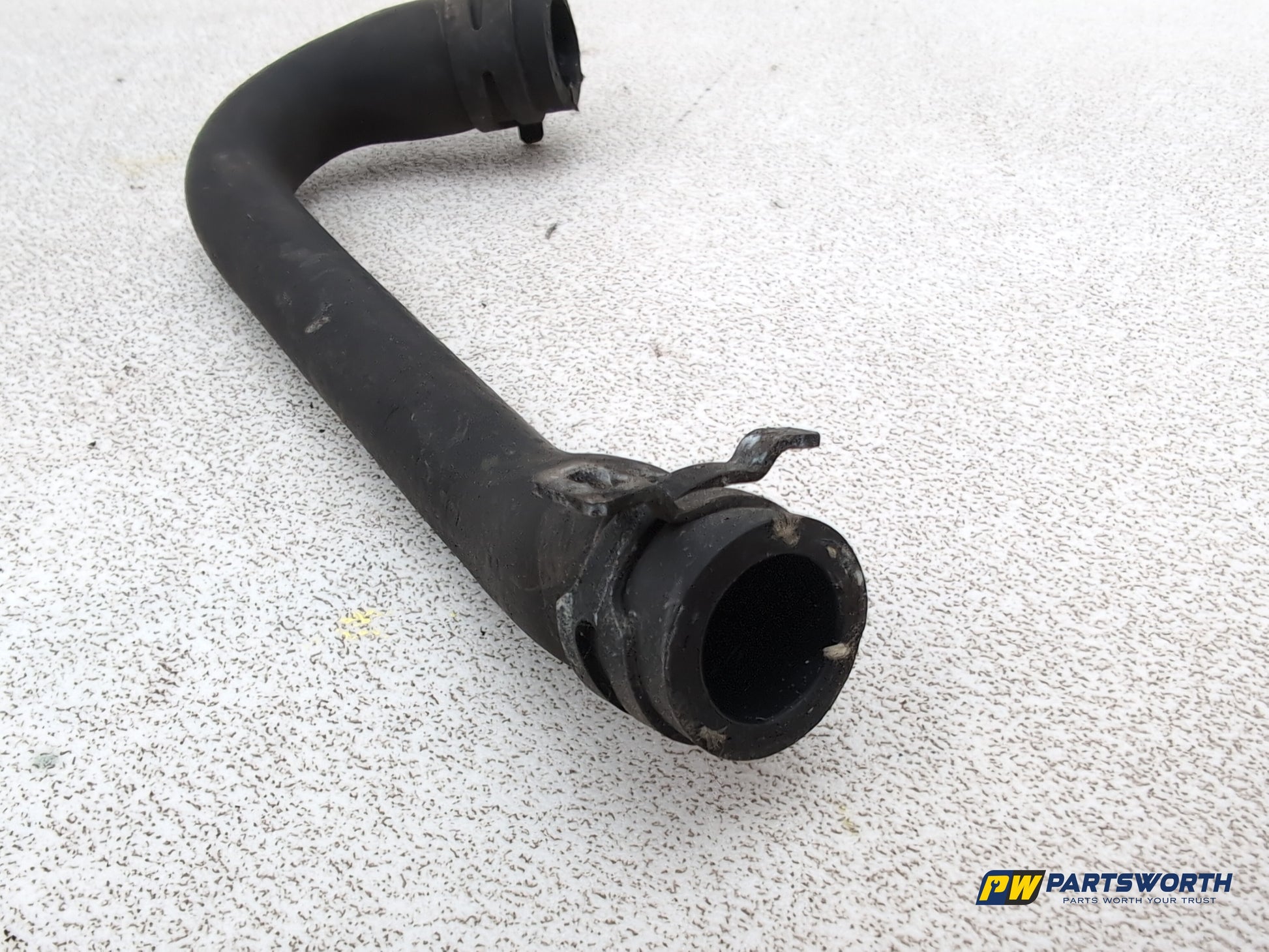 Seat Ibiza Sportrider Coolant Hose Pipe 2008-2012 - photo 5
