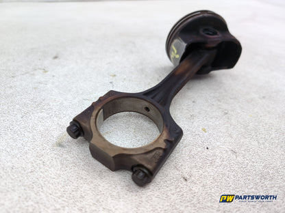 Seat Ibiza Sportrider 1.4l Petrol Piston With Conrod Cggb 2008-2012 - photo 5