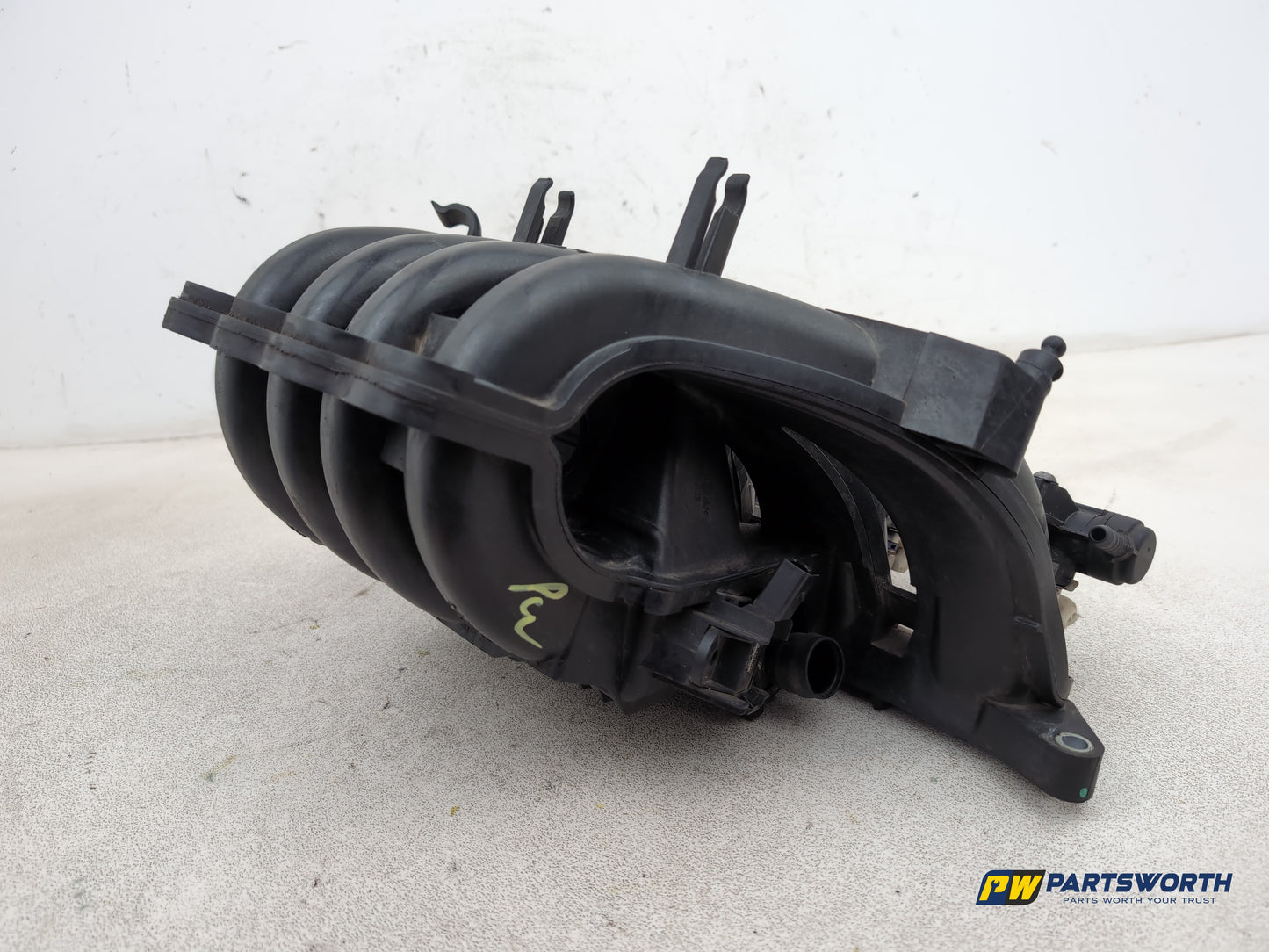 Seat Ibiza Sportrider Engine Inlet Manifold 036129709jf 2008-2012 - photo 5