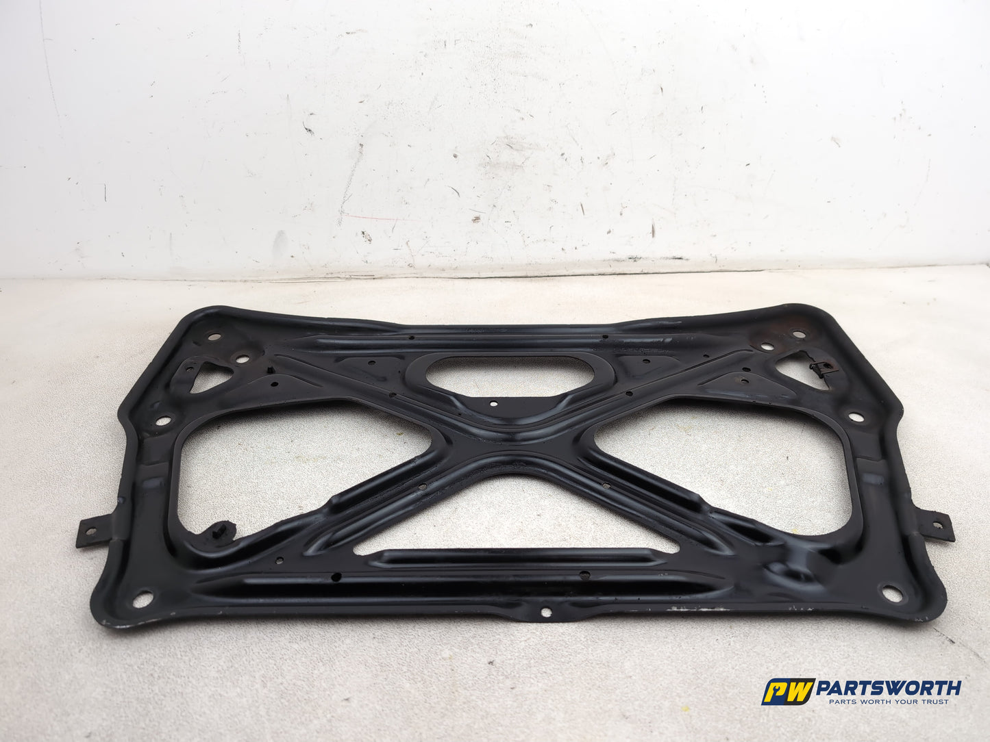 Subframe Front 5