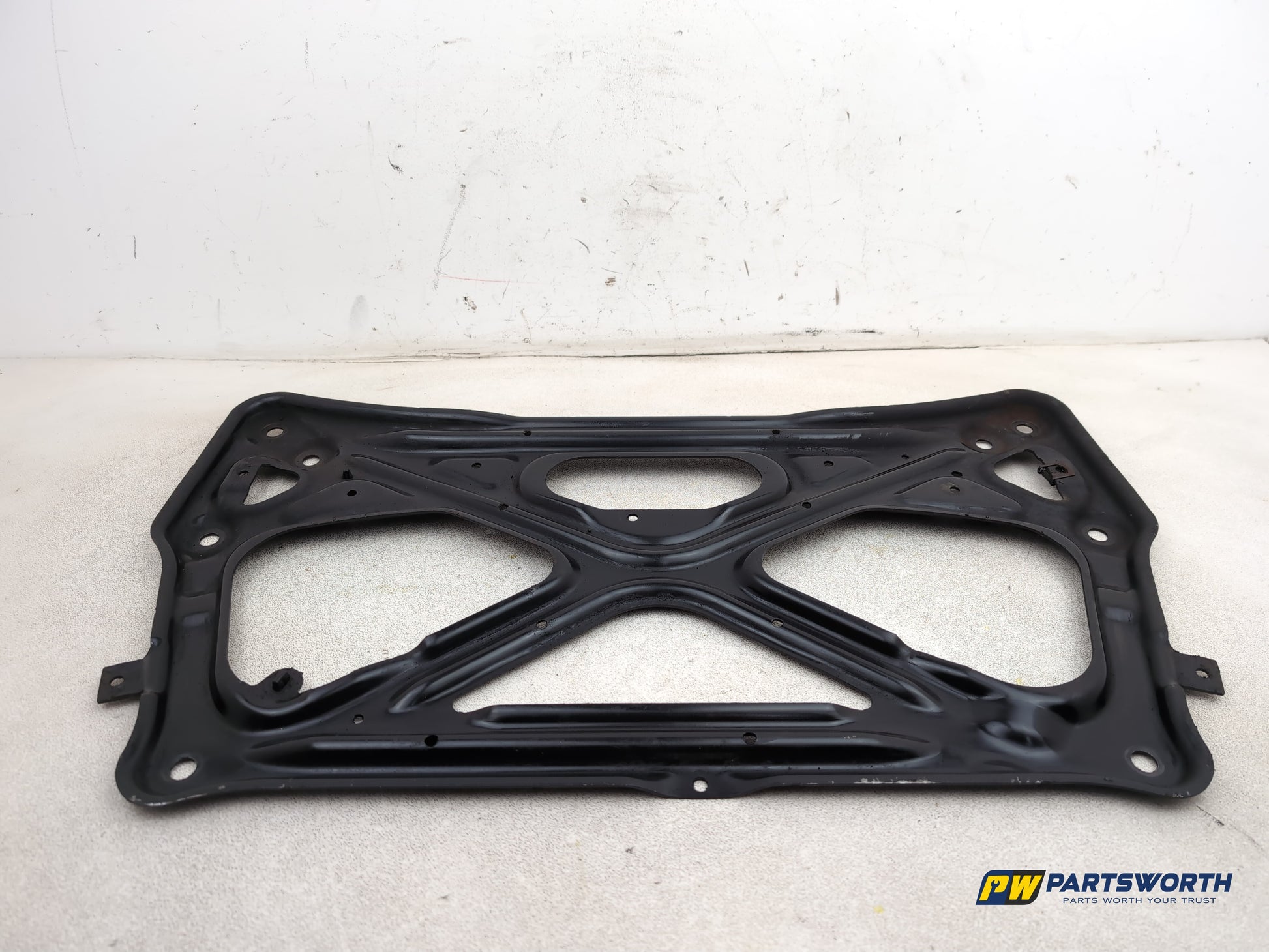 Subframe Front 5