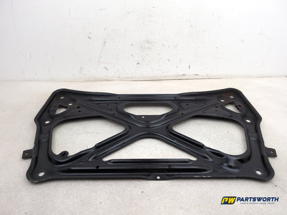 Subframe Front 5