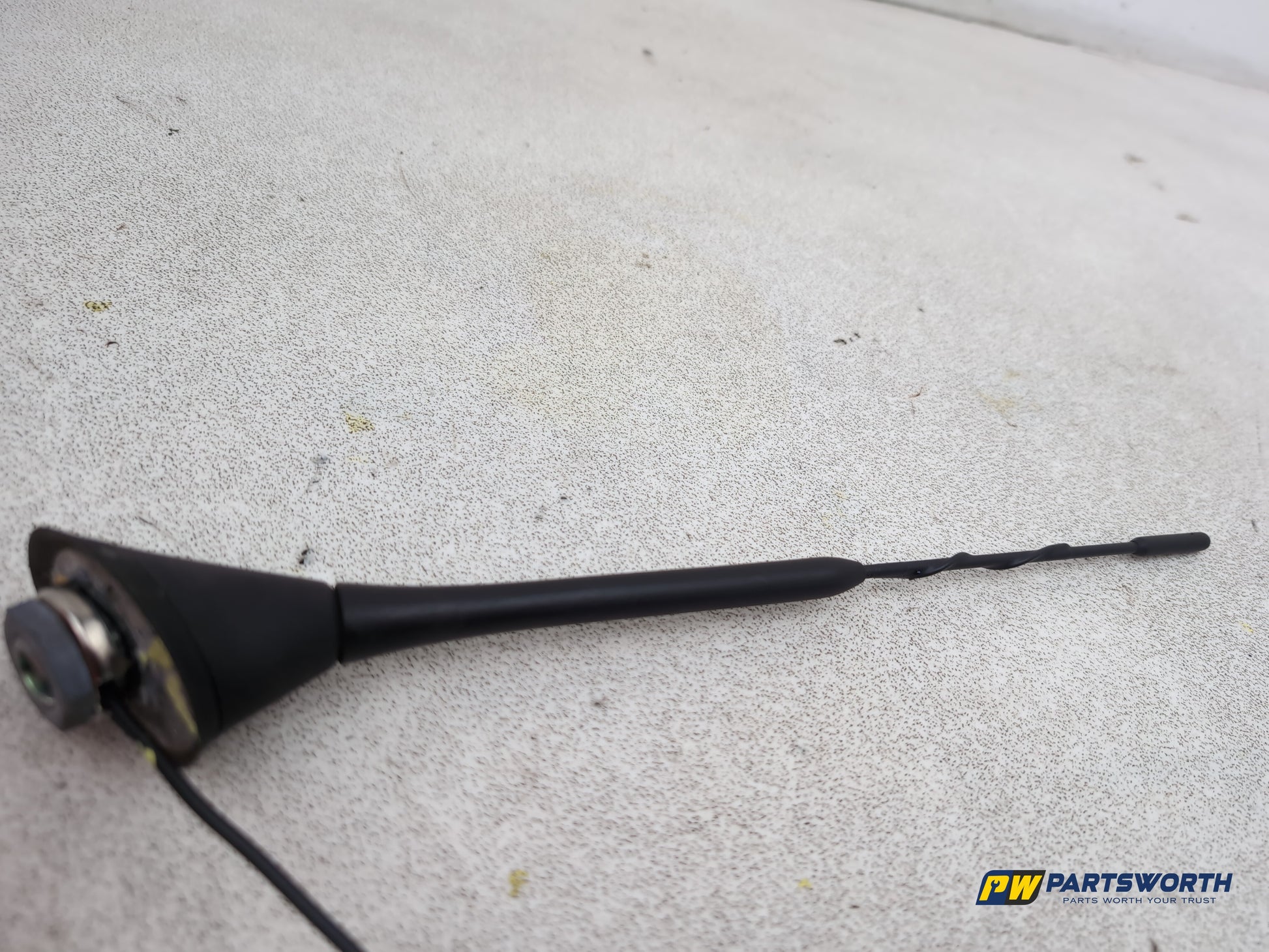 Audi A1 Contrast Edition Tdi Aerial Antenna 2010-2012 - photo 5