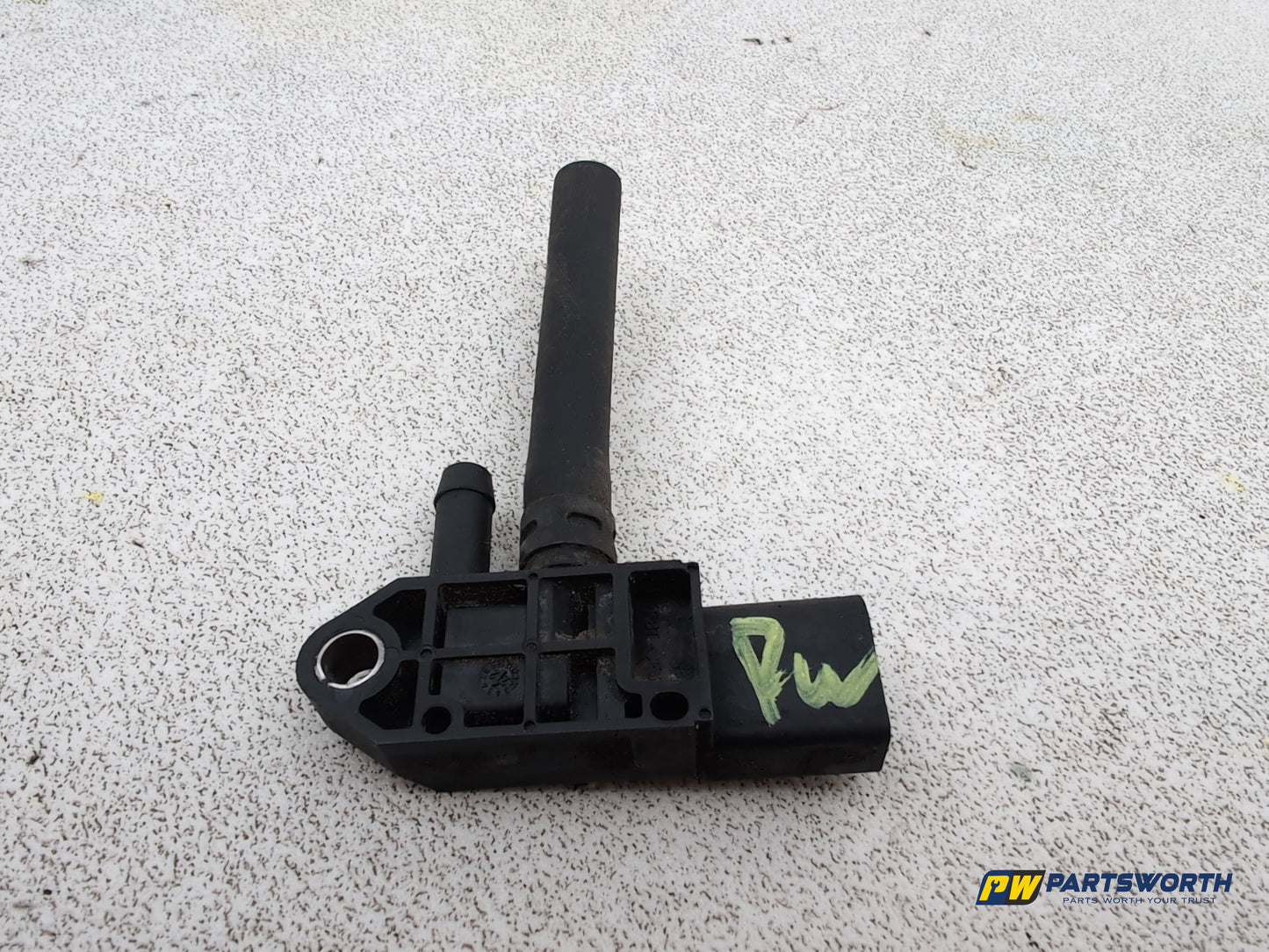 Audi Vw Skoda Seat Pressure Sensor 0281006082 2008-2012 - photo 10
