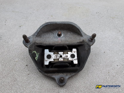 Transmission Mounting Bracket 5