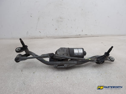 Audi A1 Contrast Edition Tdi Front Motor Mechanism And Linkage 8x2955119 - photo 5
