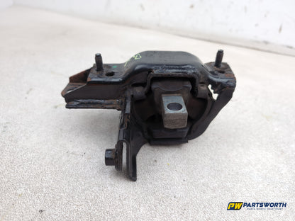 Audi A1 Contrast Edition Tdi Gearbox Mounting Bracket 6r0199555 2008-2012 - photo 5