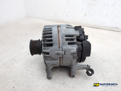 Seat Vw Skoda Audi Manual 1.4l Petrol Alternator 037903025m 2008-2012 - photo 5