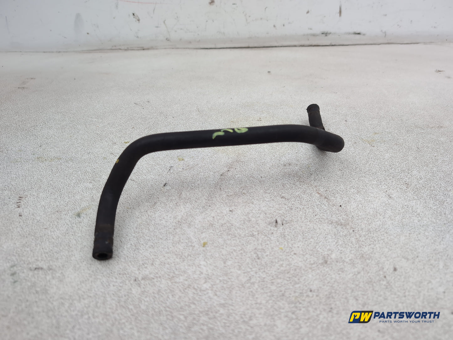 Audi A1 Contrast Edition Tdi Coolant Hose Pipe 1.6l Diesel 2008-2012 - photo 5